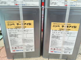 屋根外壁リフォーム