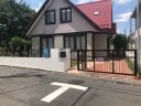 オーバーゲート