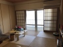 小上り和室