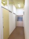 店舗改装。内装リフォーム